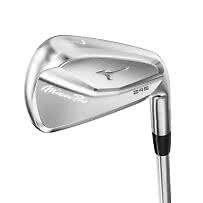 Mizuno Pro 245 5-PW (6 clubs) - Steel Regular