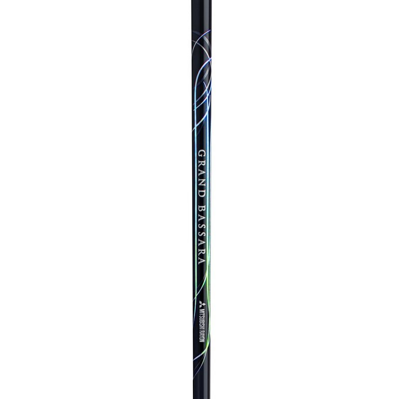 Project X HZRDUS Smoke Blue RDX 70 Graphite Wood Shafts-6.5